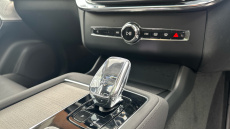 Volvo XC90 2.0 T8 PHEV Ultra Dark 5dr AWD Geartronic Estate